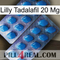 Lilly Tadalafil 20 Mg viagra2